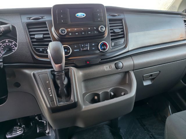 2025 Ford Transit 250 Low Roof 130.0 WB Charlotte NC