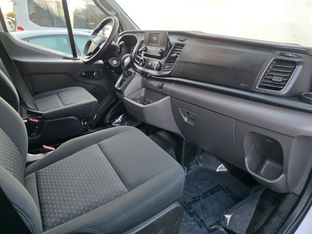 2025 Ford Transit 250 Low Roof 130.0 WB Charlotte NC