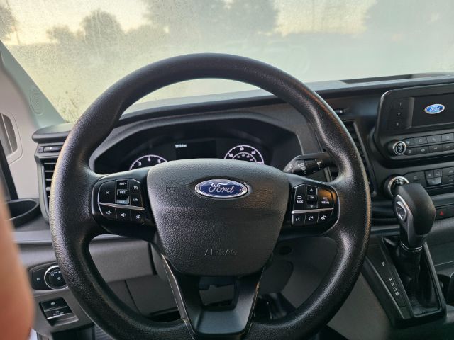 2025 Ford Transit 250 Low Roof 130.0 WB Charlotte NC