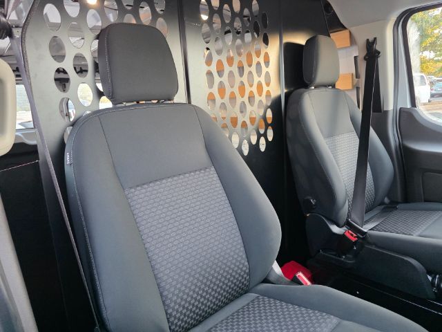 2025 Ford Transit 250 Low Roof 130.0 WB Charlotte NC