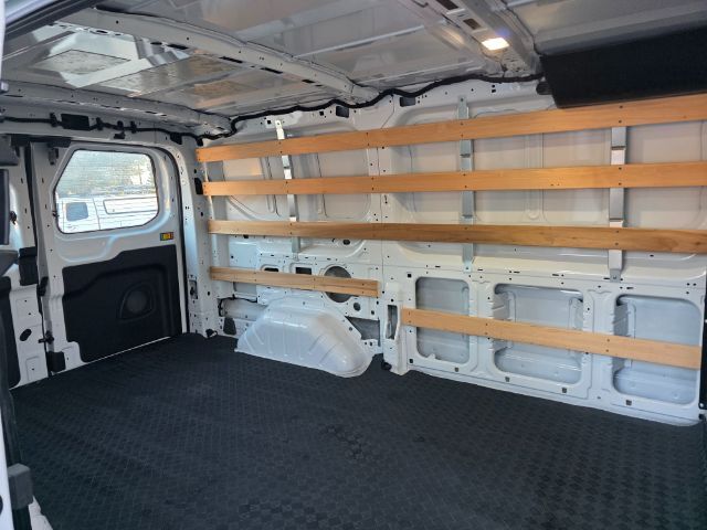 2025 Ford Transit 250 Low Roof 130.0 WB Charlotte NC