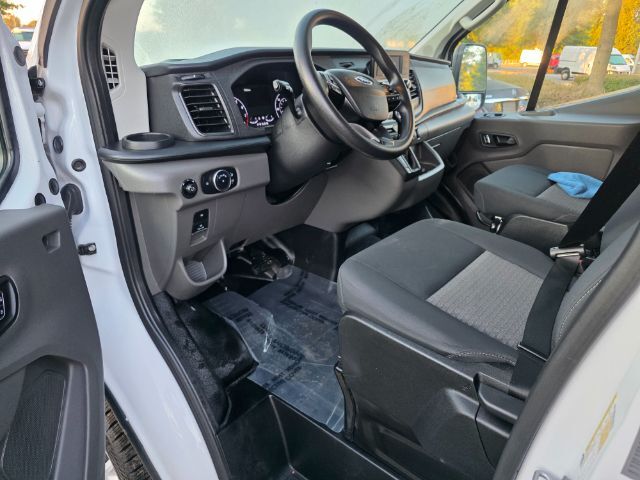 2025 Ford Transit 250 Low Roof 130.0 WB Charlotte NC