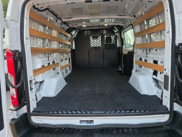 2025 Ford Transit 250 Low Roof 130.0 WB Charlotte NC