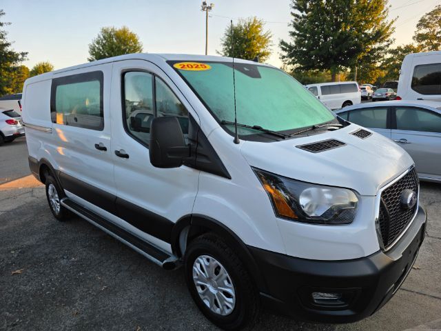 2025 Ford Transit 250 Low Roof 130.0 WB