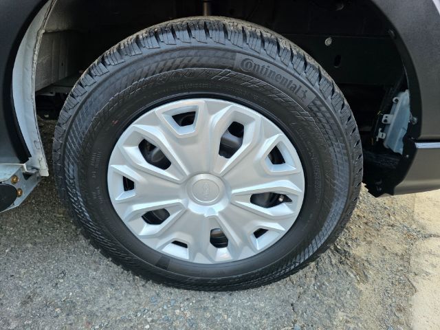 2025 Ford Transit 250 Low Roof 130.0 WB Charlotte NC