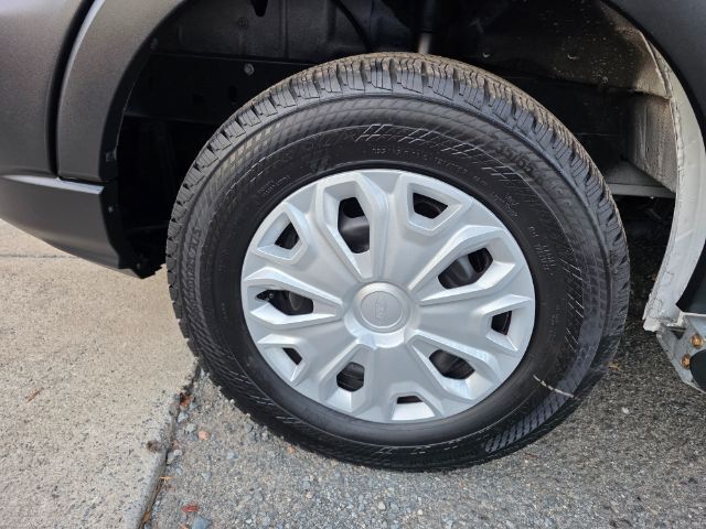 2025 Ford Transit 250 Low Roof 130.0 WB Charlotte NC