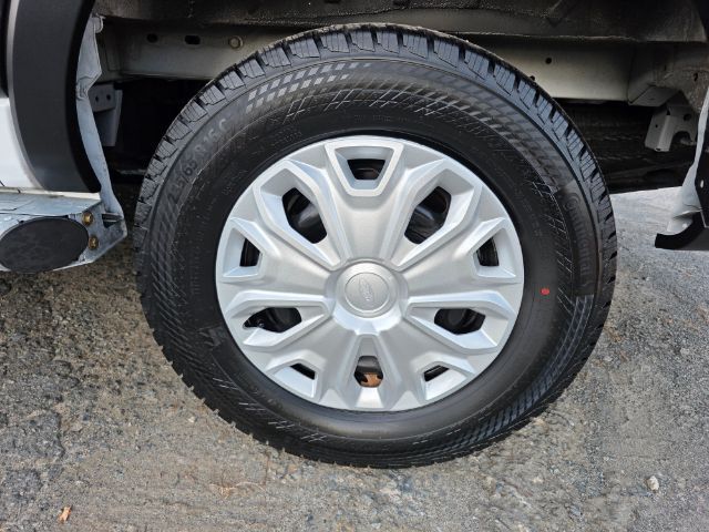 2025 Ford Transit 250 Low Roof 130.0 WB Charlotte NC