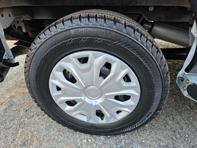 2025 Ford Transit 250 Low Roof 130.0 WB Charlotte NC