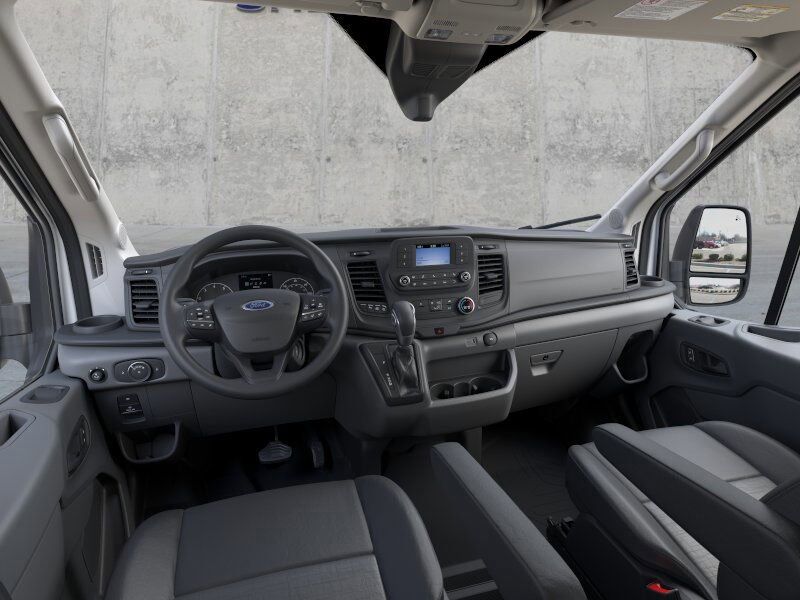 2025 Ford Transit-250 Mid Roof Cargo Van Richmond VA