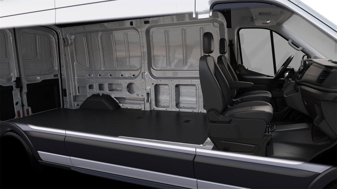 2025 Ford Transit-250 Mid Roof Cargo Van Richmond VA