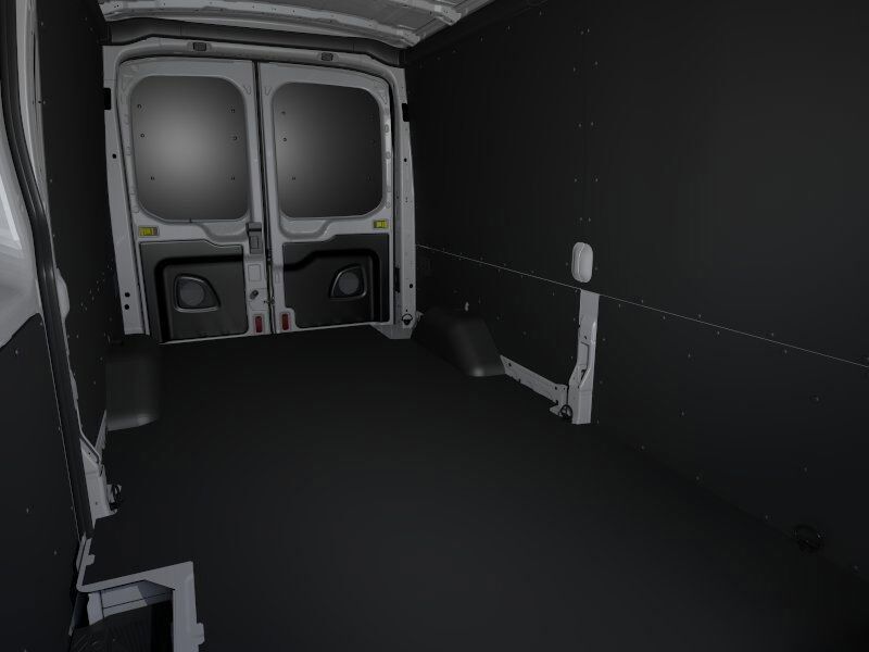 2025 Ford Transit-250 Mid Roof Cargo Van Richmond VA