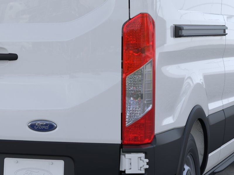 2025 Ford Transit-250 Mid Roof Cargo Van Richmond VA