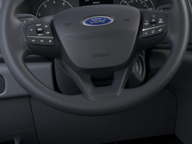 2025 Ford Transit-250 Mid Roof Cargo Van Richmond VA