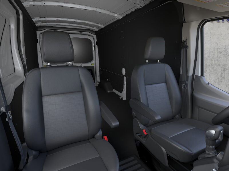 2025 Ford Transit-250 Mid Roof Cargo Van Richmond VA