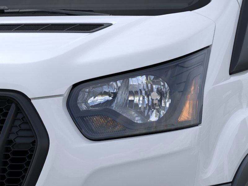 2025 Ford Transit-250 Mid Roof Cargo Van Richmond VA