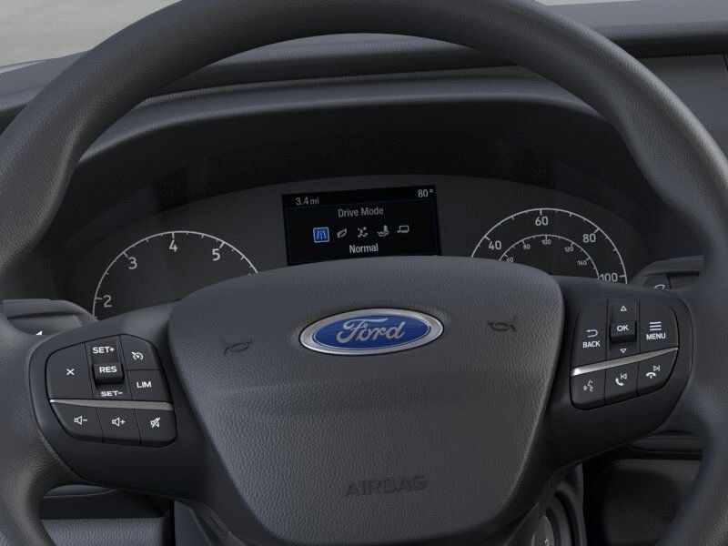 2025 Ford Transit-250 Mid Roof Cargo Van Richmond VA