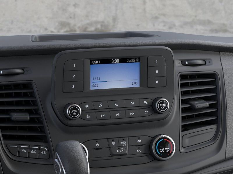 2025 Ford Transit-250 Mid Roof Cargo Van Richmond VA