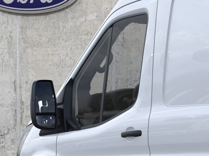 2025 Ford Transit-250 Mid Roof Cargo Van Richmond VA