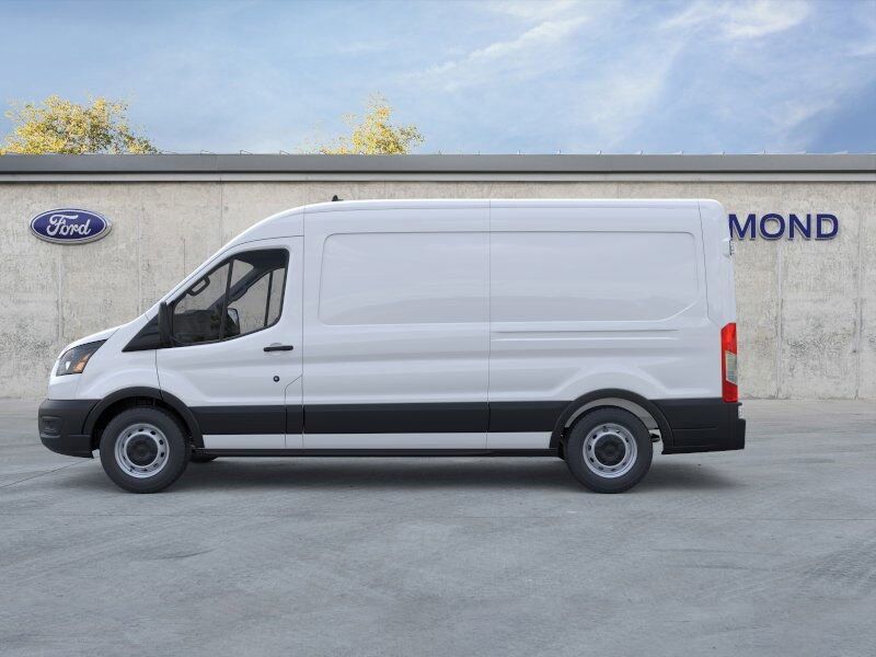 2025 Ford Transit-250 Mid Roof Cargo Van Richmond VA