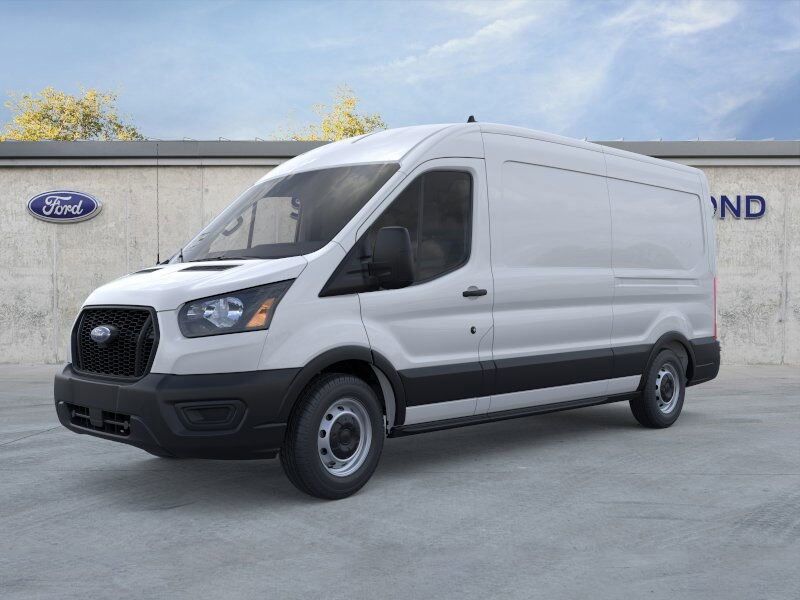 2025 Ford Transit-250 Mid Roof Cargo Van Richmond VA