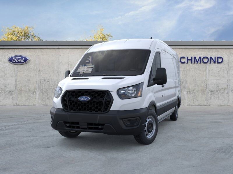 2025 Ford Transit-250 Mid Roof Cargo Van Richmond VA