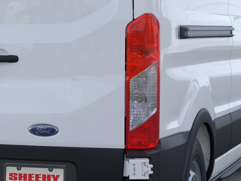 2025 Ford Transit-250 Mid Roof Cargo Van Richmond VA