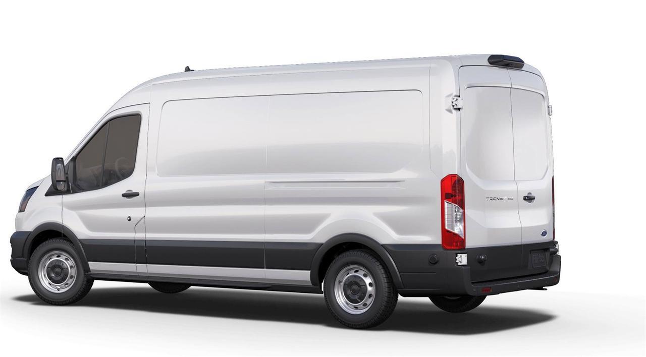2025 Ford Transit-250 Mid Roof Cargo Van Richmond VA