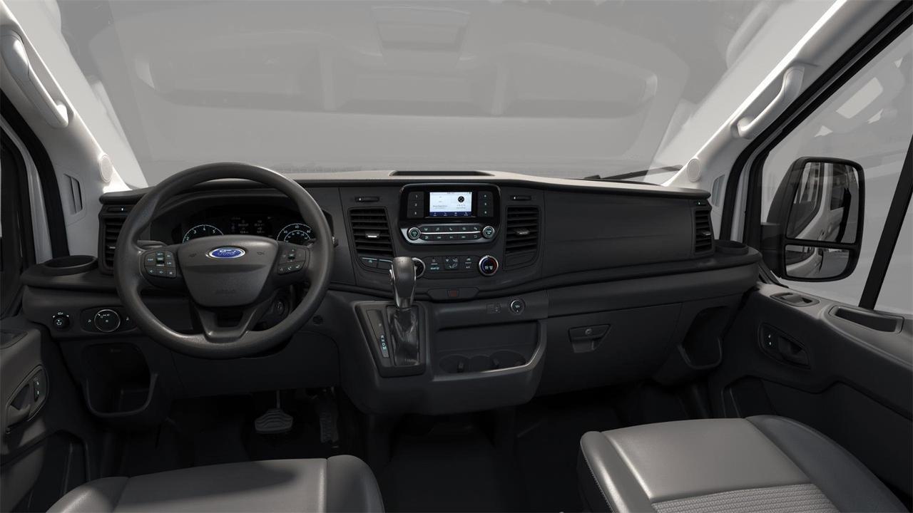 2025 Ford Transit-250 Mid Roof Cargo Van Richmond VA