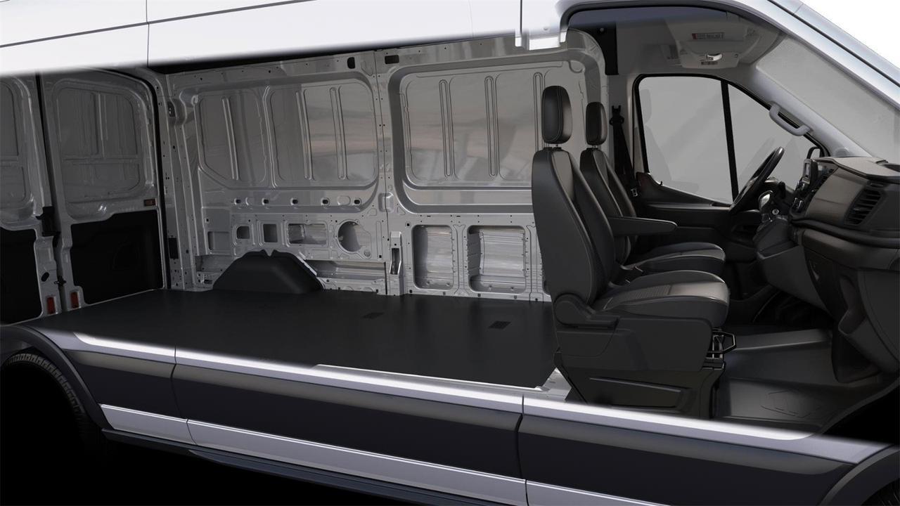 2025 Ford Transit-250 Mid Roof Cargo Van Richmond VA