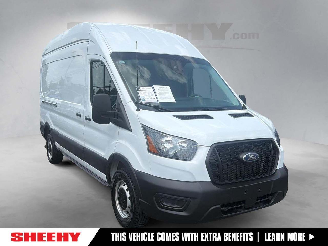 2025 Ford Transit 250 Gaithersburg MD
