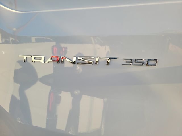 2025 Ford Transit-350 Base Folsom CA