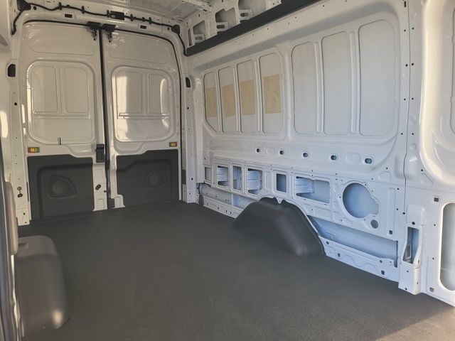 2025 Ford Transit-350 Base Folsom CA
