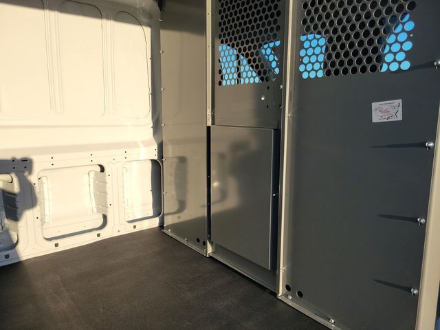 2025 Ford Transit-350 Base Folsom CA
