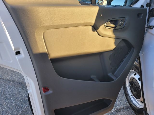 2025 Ford Transit-350 Base Folsom CA