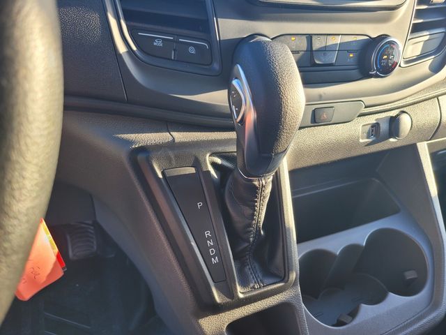 2025 Ford Transit-350 Base Folsom CA