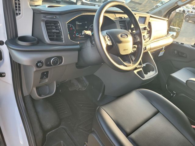 2025 Ford Transit-350 Base Folsom CA