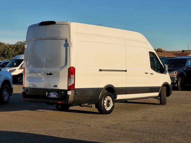 2025 Ford Transit-350 Base Folsom CA