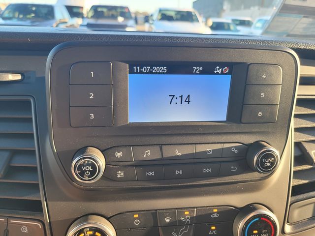 2025 Ford Transit-350 Base Folsom CA