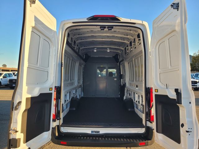 2025 Ford Transit-350 Base Folsom CA