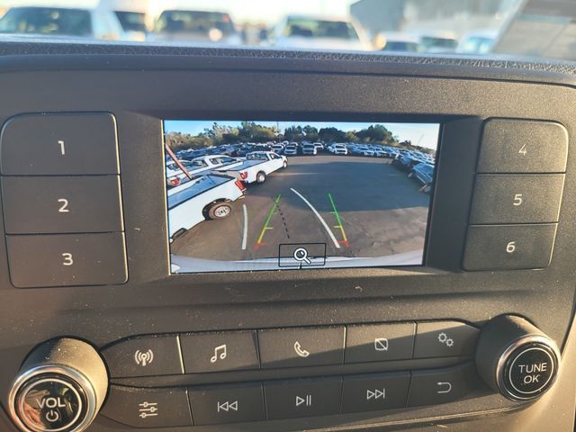 2025 Ford Transit-350 Base Folsom CA