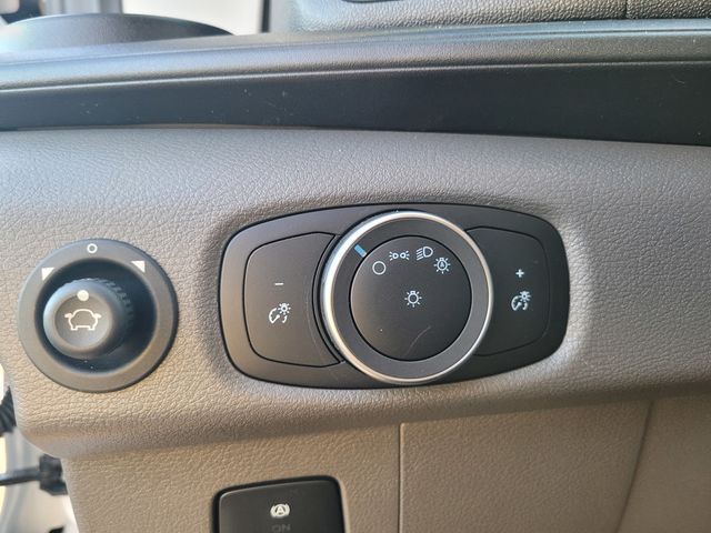 2025 Ford Transit-350 Base Folsom CA