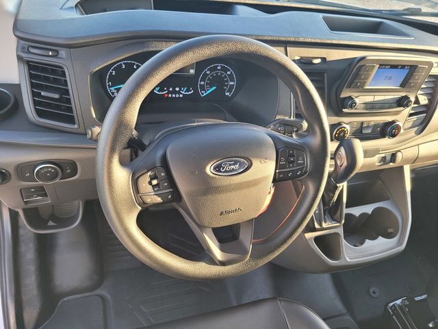 2025 Ford Transit-350 Base Folsom CA