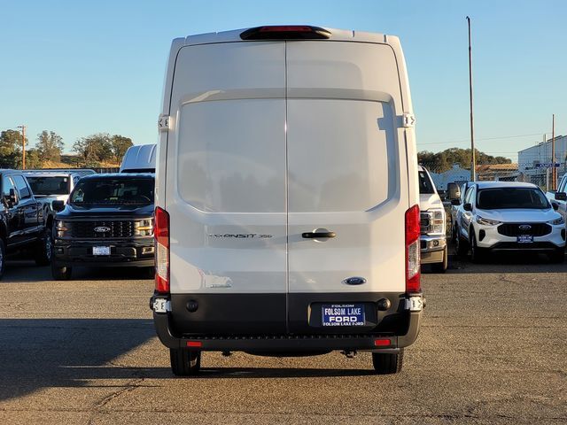 2025 Ford Transit-350 Base Folsom CA