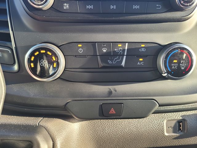 2025 Ford Transit-350 Base Folsom CA