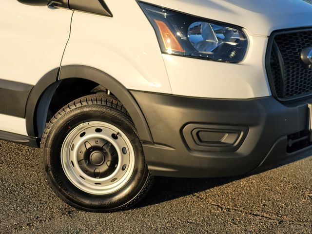 2025 Ford Transit-350 Base Folsom CA