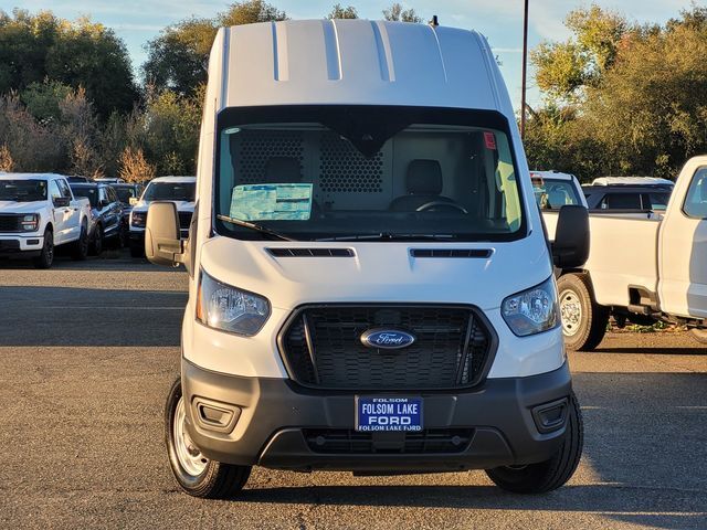 2025 Ford Transit-350 Base