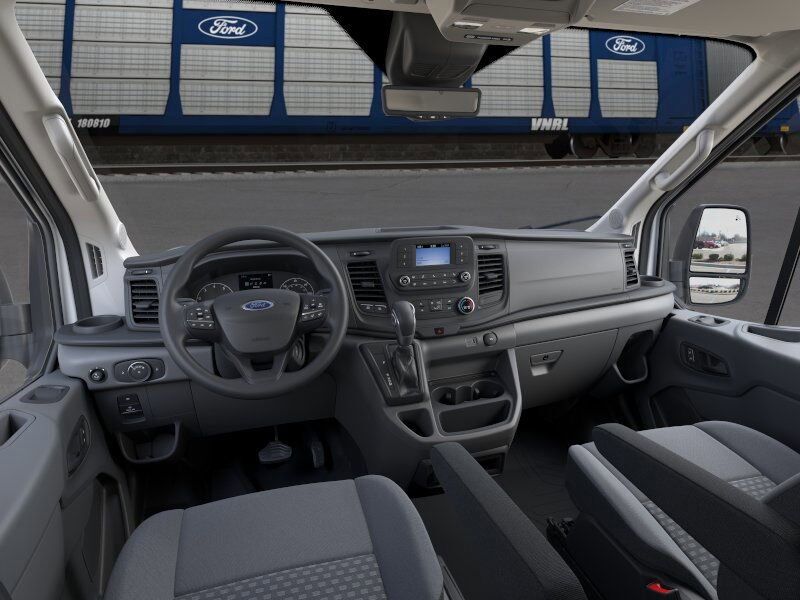 2025 Ford Transit-350 Base Green Bay WI