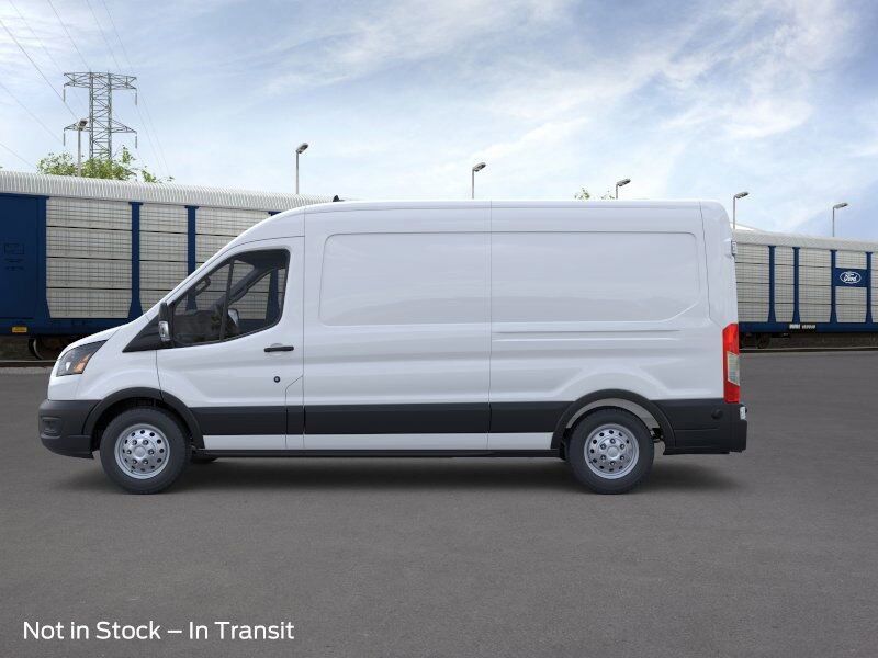 2025 Ford Transit-350 Base Green Bay WI