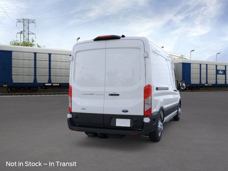 2025 Ford Transit-350 Base Green Bay WI
