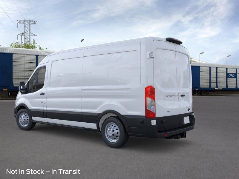 2025 Ford Transit-350 Base Green Bay WI
